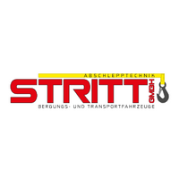 Stritt Abschlepptechnik